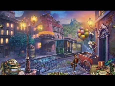 Шоу марионеток. Магия молний. Коллекционное издание - Скриншот 6