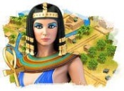 Скачать бесплатно Битва за Египет. Миссия Клеопатра от Алавар