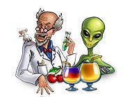 Скачать бесплатно Пазл Коктейль от Алавар Скачать бесплатно Пазл Коктейль от Алавар
