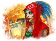 Скачать бесплатно Мексикана. Смертельный отпуск от Алавар Скачать бесплатно Мексикана. Смертельный отпуск от Алавар