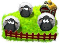 Скачать бесплатно Спаси овечек. Крошечные миры от Алавар