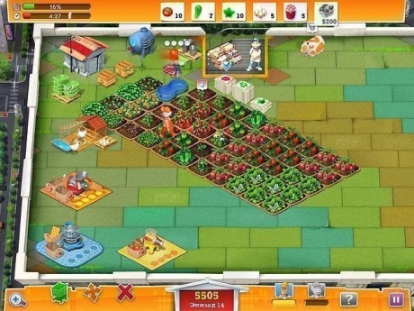 Реальная ферма 2 - Скриншот 4