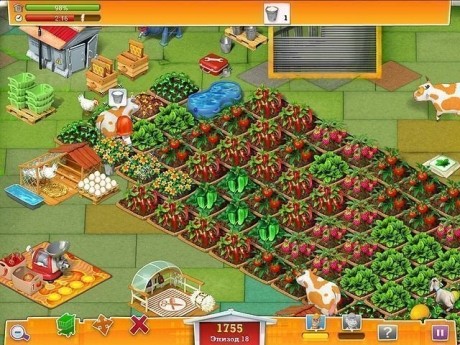Реальная ферма 2 - Скриншот 7
