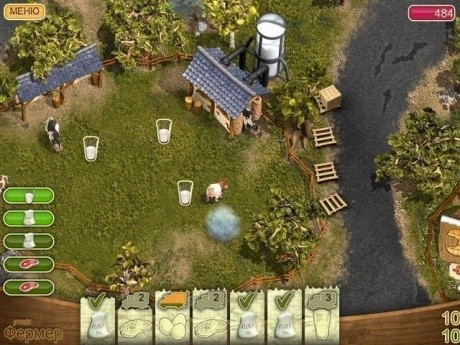 Youda Фермер - Скриншот 1