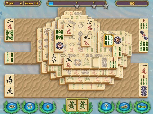 Fishjong - Скриншот 7