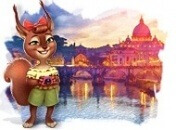 Скачать бесплатно Travel Mosaics 2: Roman Holiday от Алавар Скачать бесплатно Travel Mosaics 2: Roman Holiday от Алавар