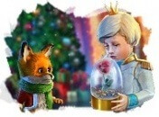 Скачать бесплатно Рождественские истории. Маленький принц. Коллекционное издание от Алавар
