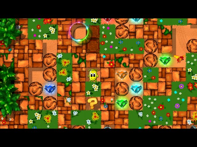 Данко и тайна джунглей - Скриншот 3