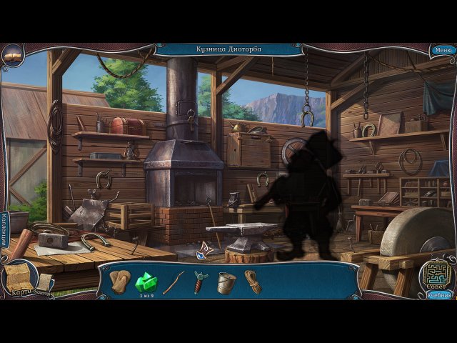 Cave Quest 2. Коллекционное издание - Скриншот 5