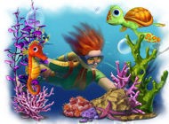 Скачать бесплатно Фишдом H2O. Подводная одиссея от Алавар Скачать бесплатно Фишдом H2O. Подводная одиссея от Алавар